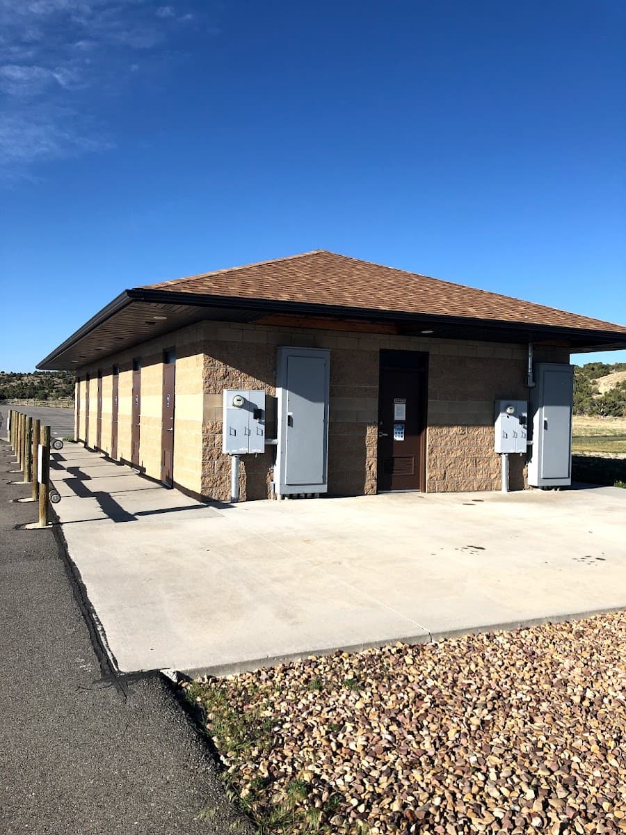 Mountain View Campground