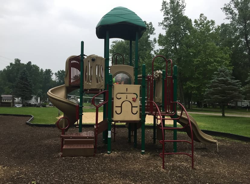 River Run Family Campground