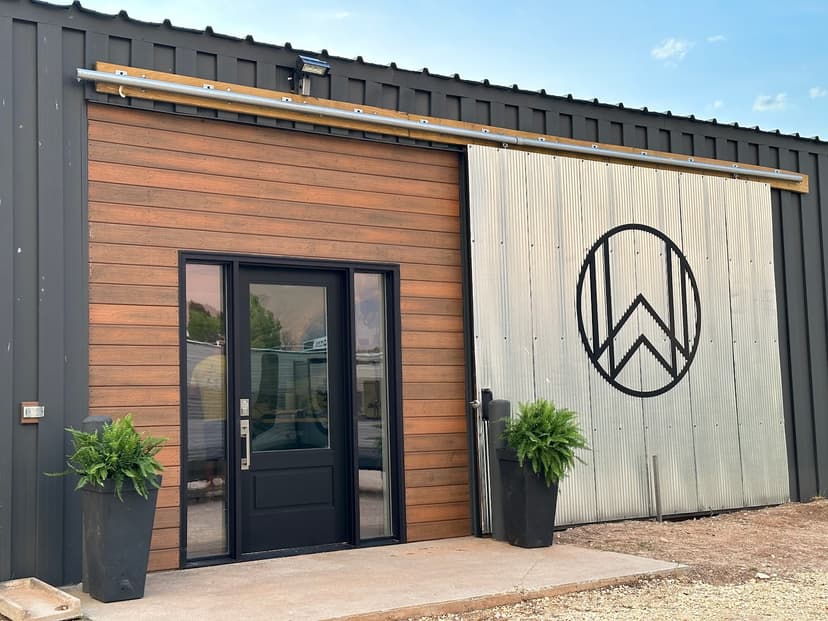 Windy Waters RV Park - Alcova