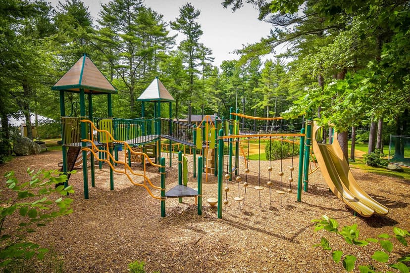 Pine Acres Family Camping Resort