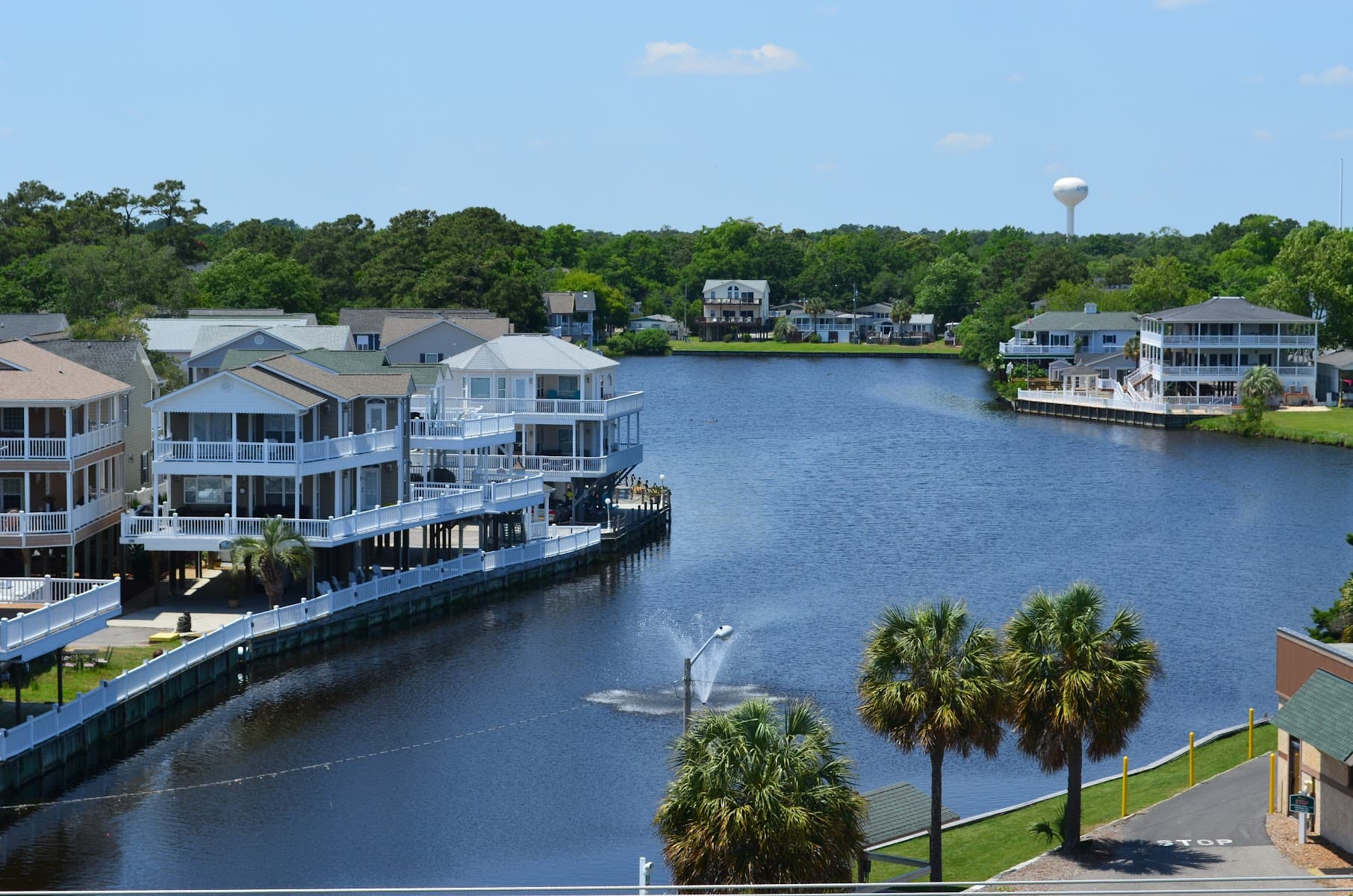 Ocean Lakes Family Campground