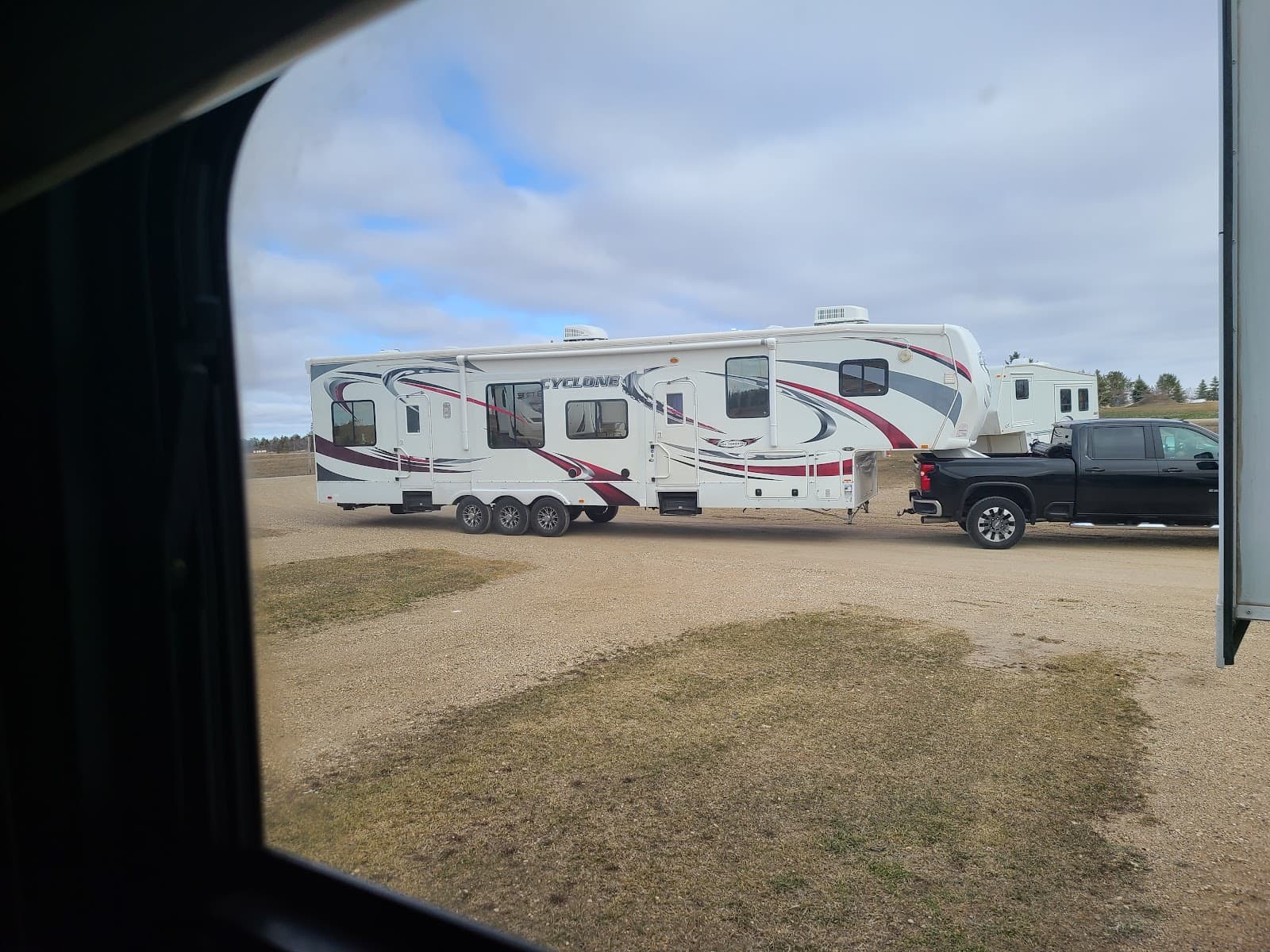 The Meadows RV Park