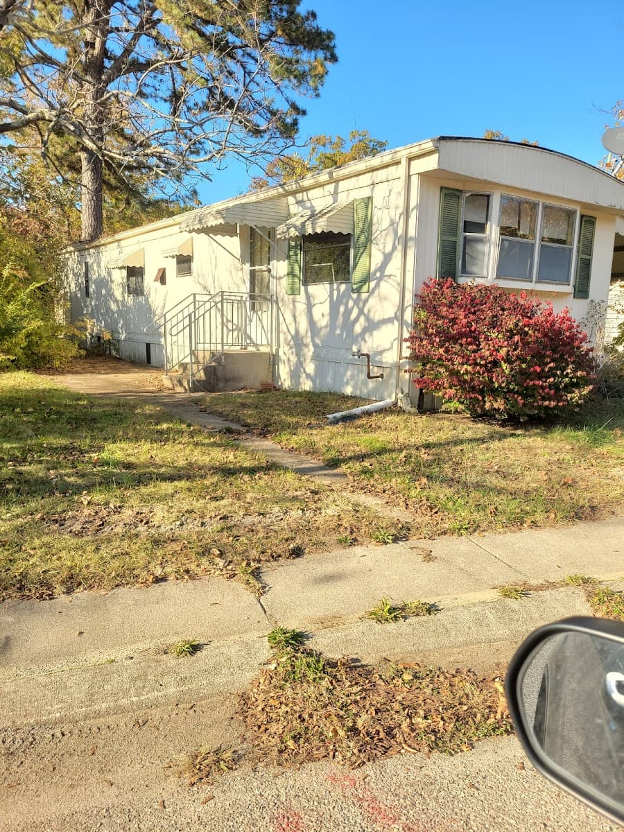 Maple Glen Mobile Home Park