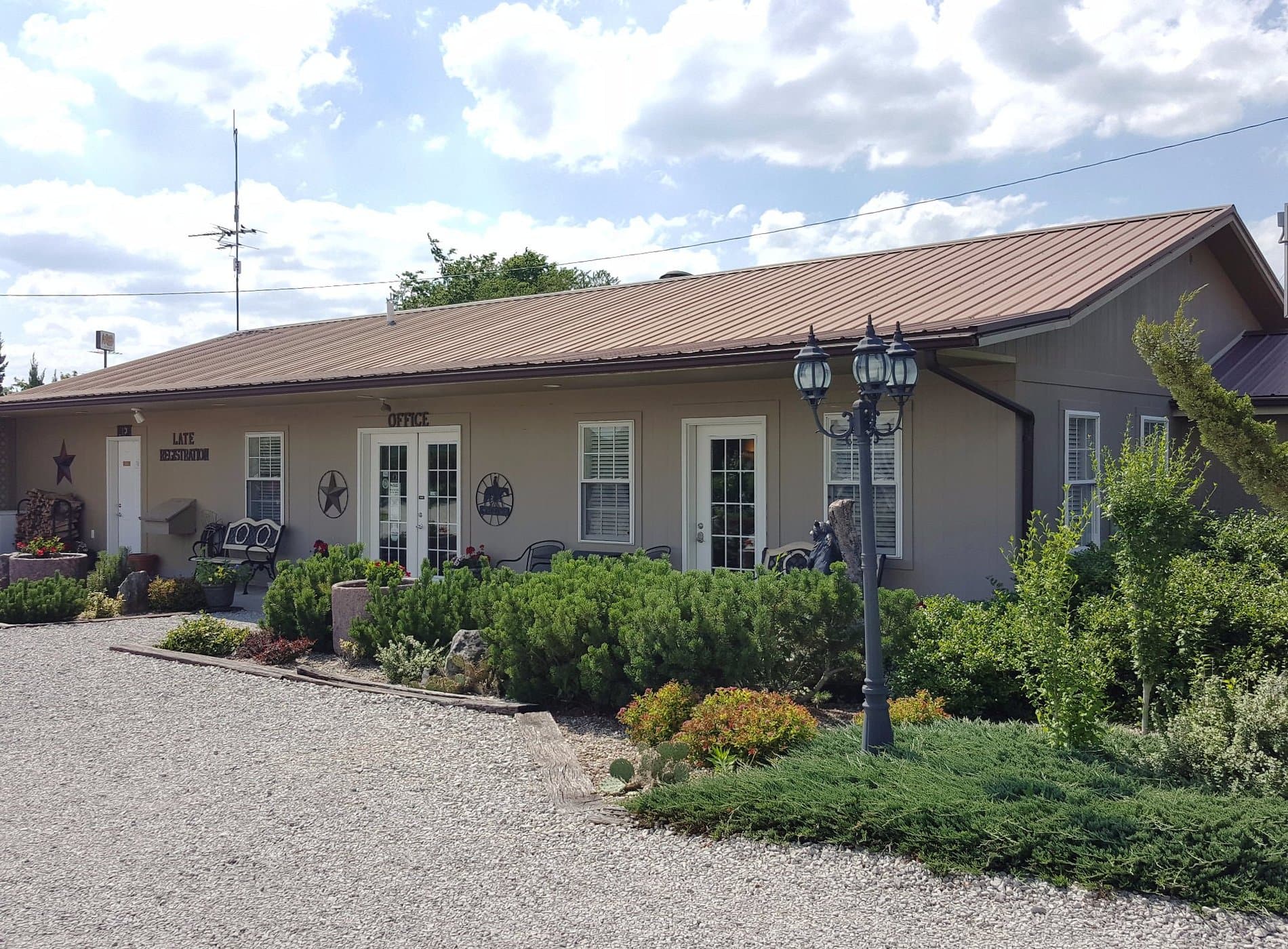 Cave Country RV Campground