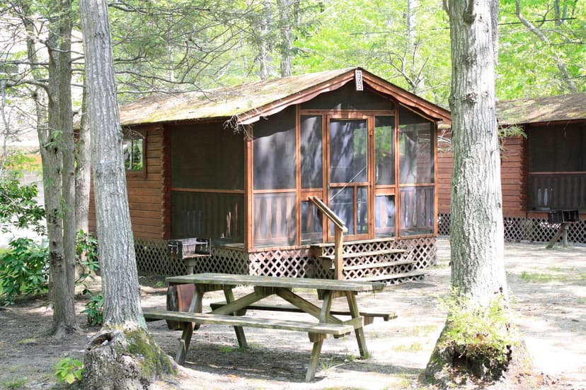 Whippoorwill Campground