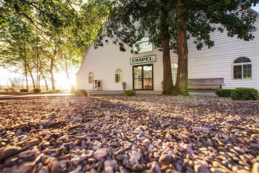 Lakewood Park Bible Camp