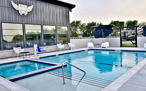 Eric & Jay's RV Resort