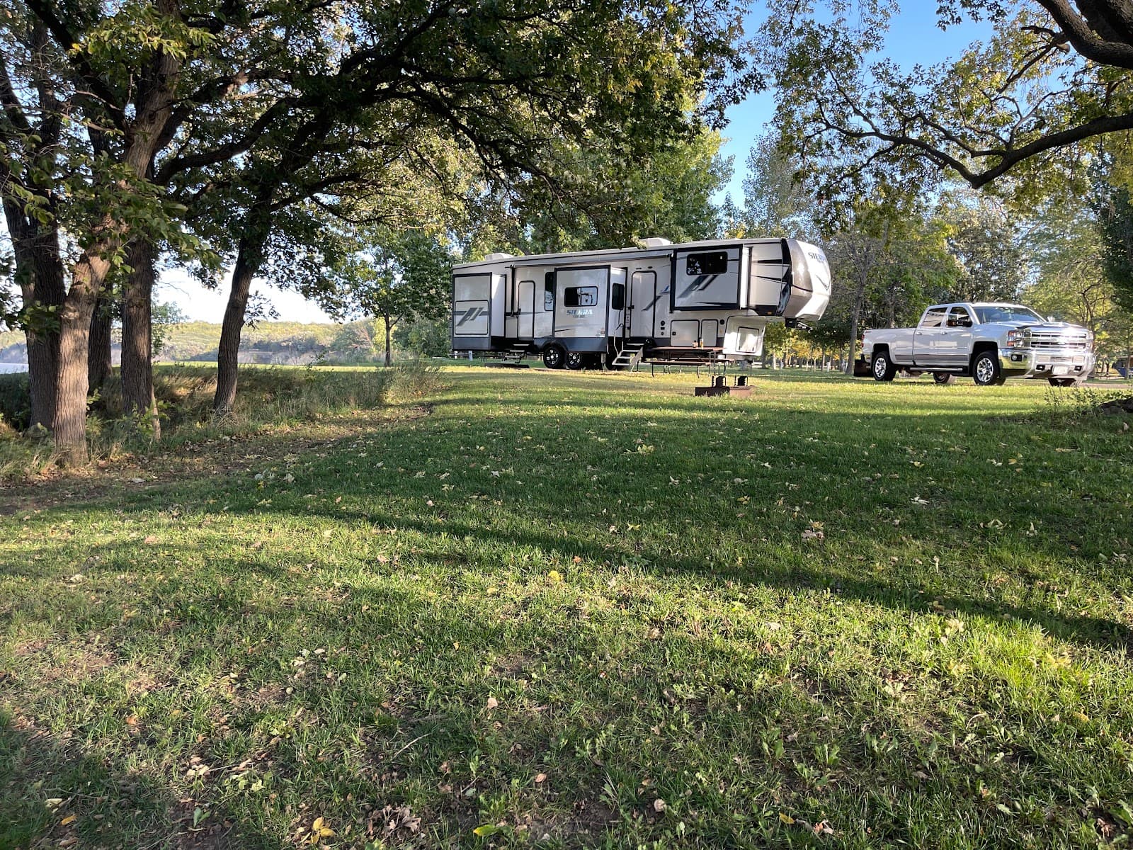 Weigand Campground