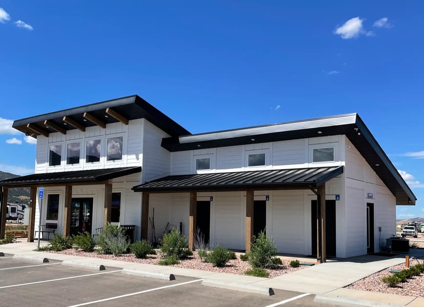 Painted Hills RV Resort