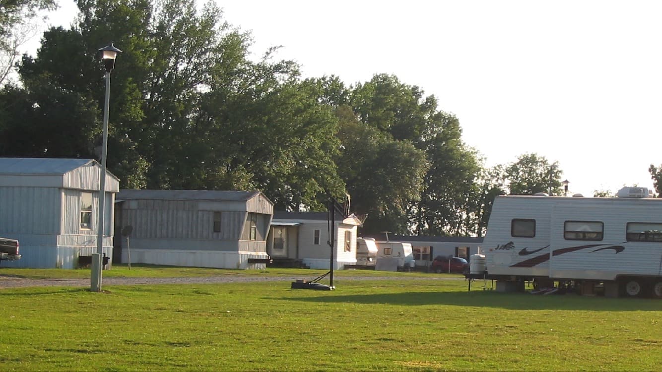 Deerfield Mobile Home & RV Park