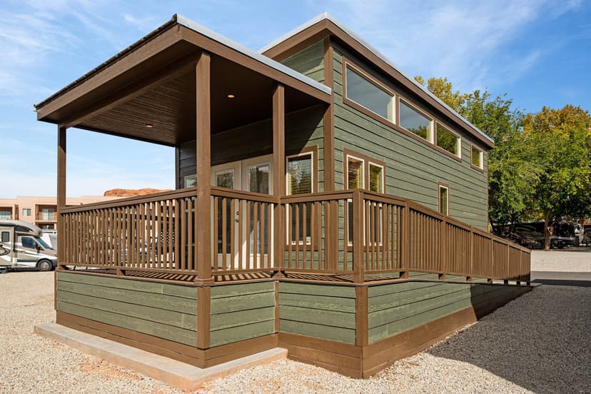 Sun Outdoors North Moab