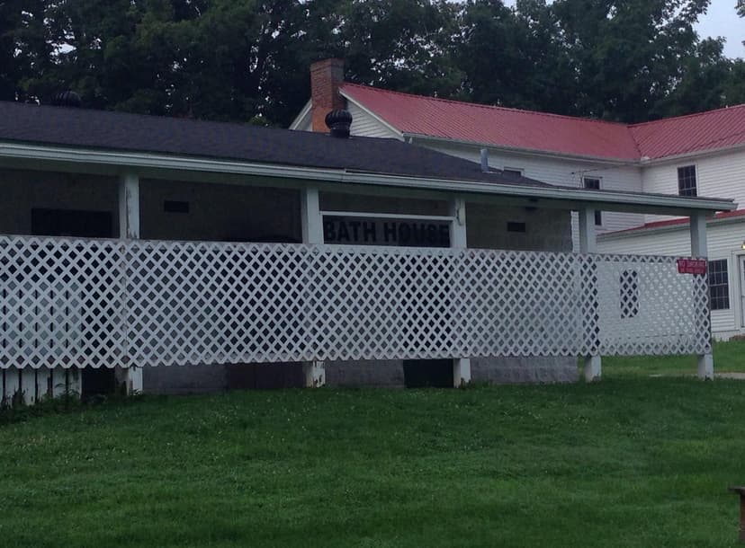 Singing Hills RV Park