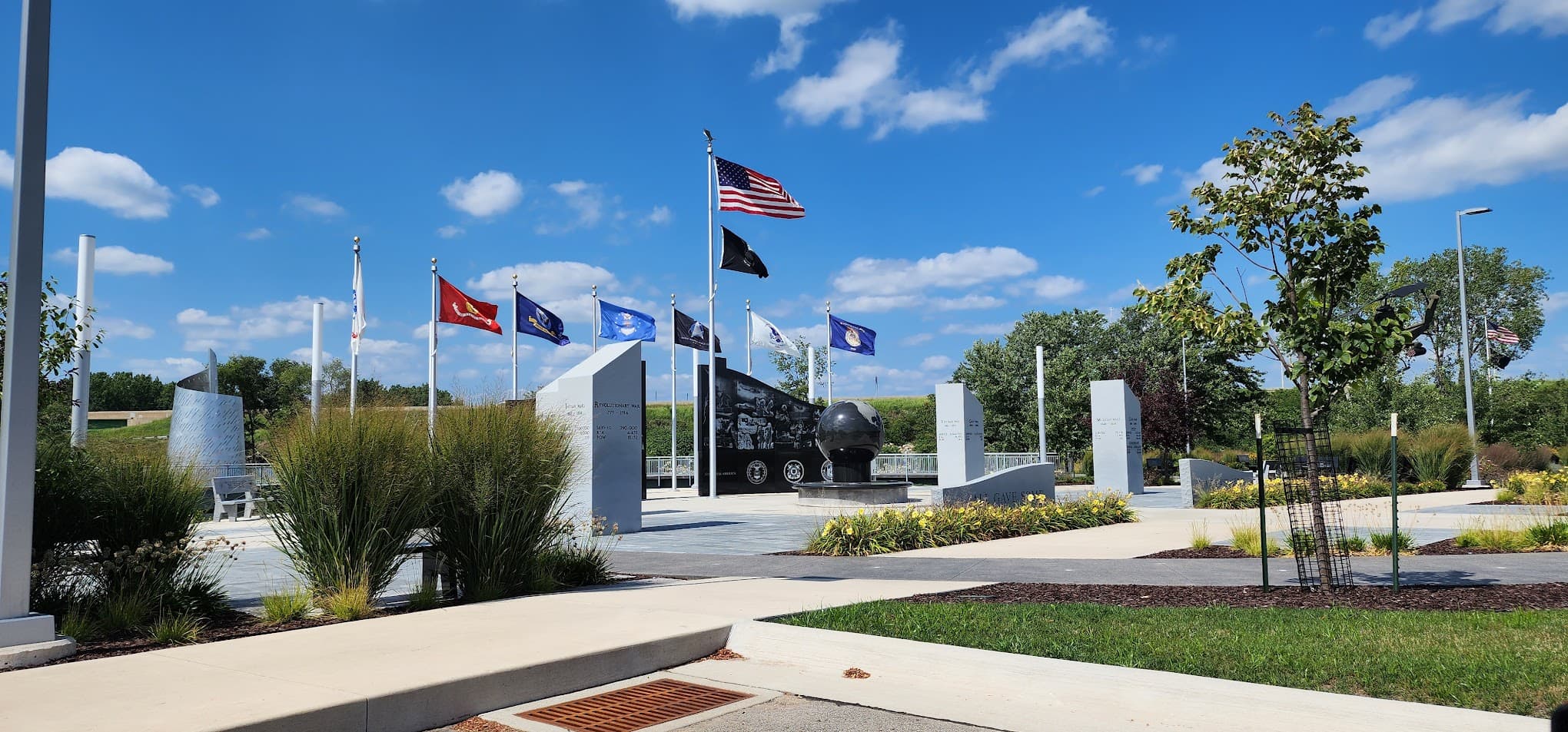 Miller Riverview Park