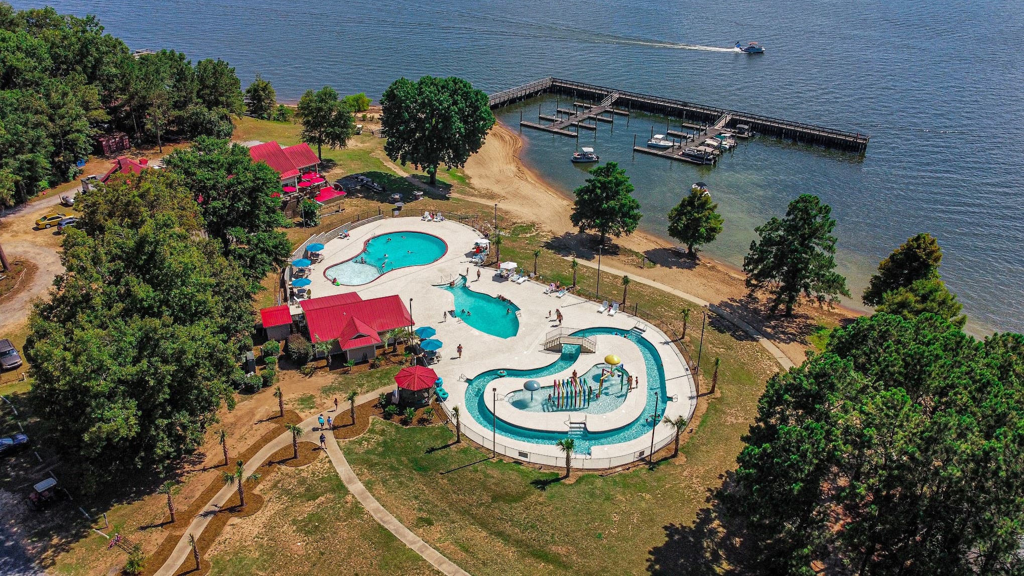 Palmetto Shores RV Resort