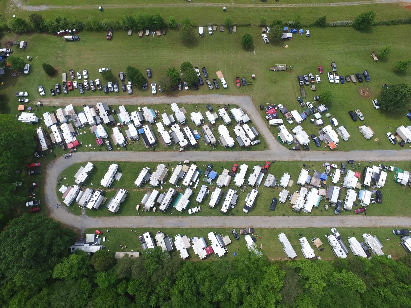 Talladega Knights RV Park