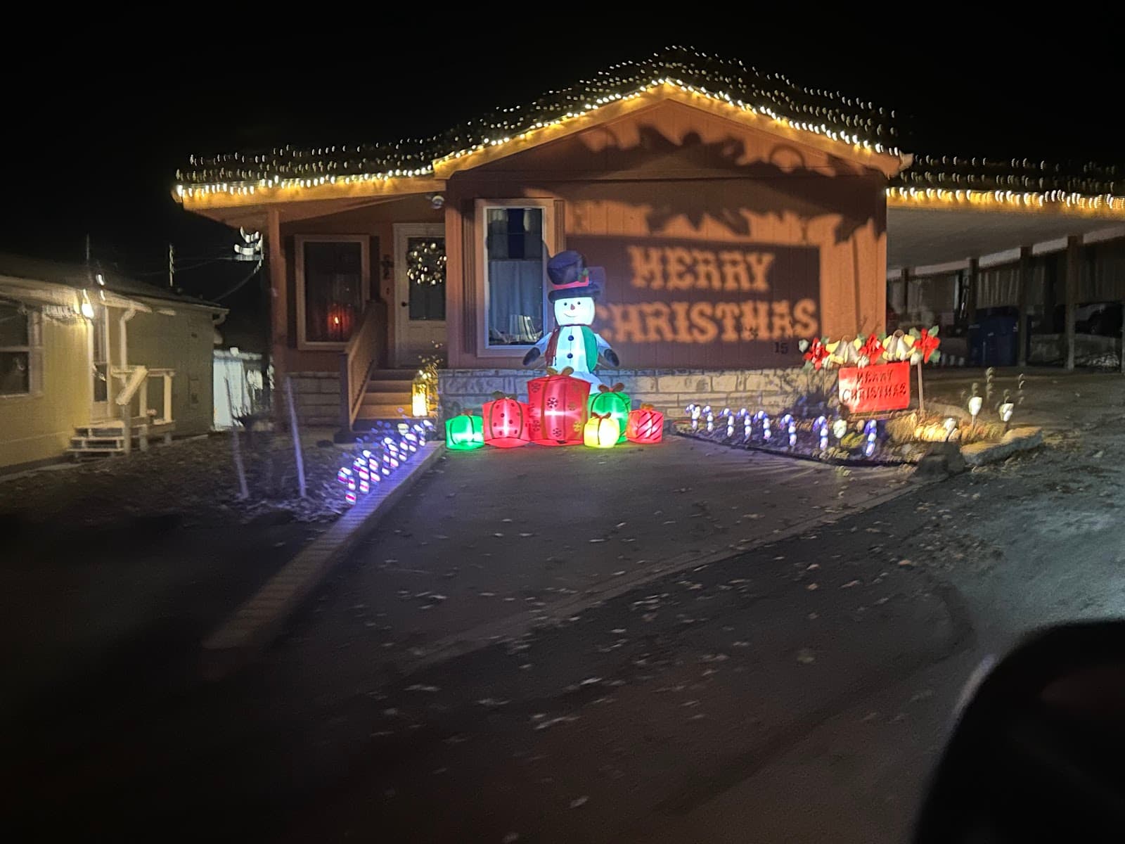 Rio Robles Mobile Home & RV Park