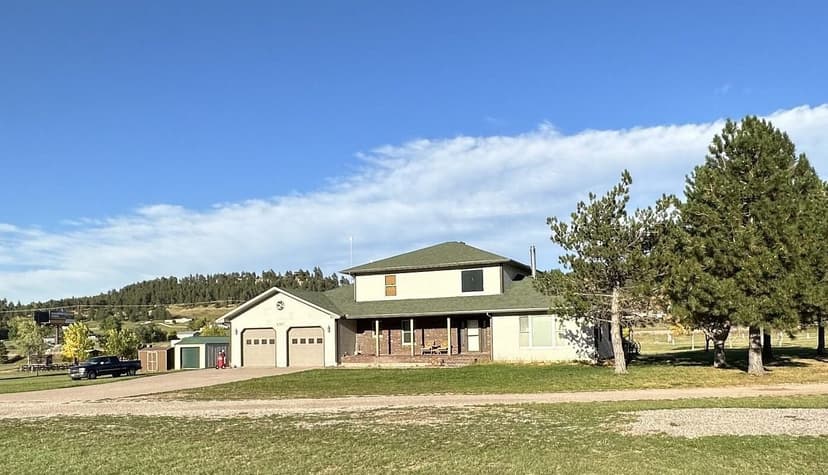 Katmandu RV Park & Campground