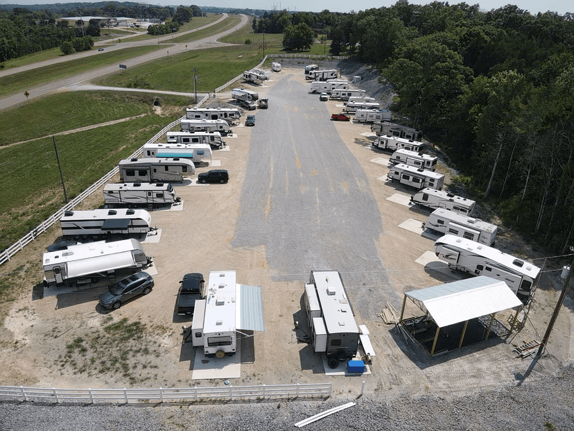 Mill Creek RV Park