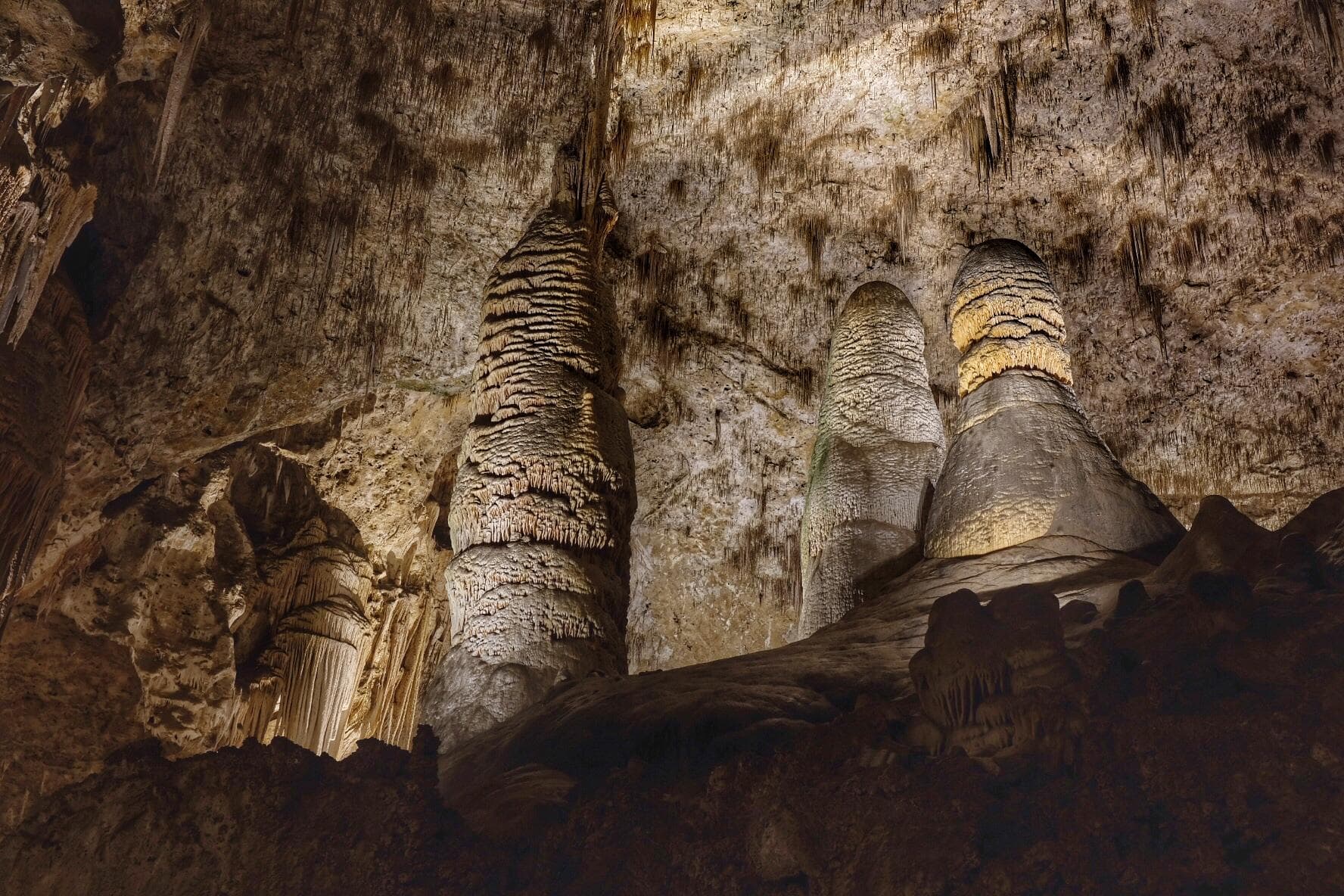 Carlsbad Caverns National Park