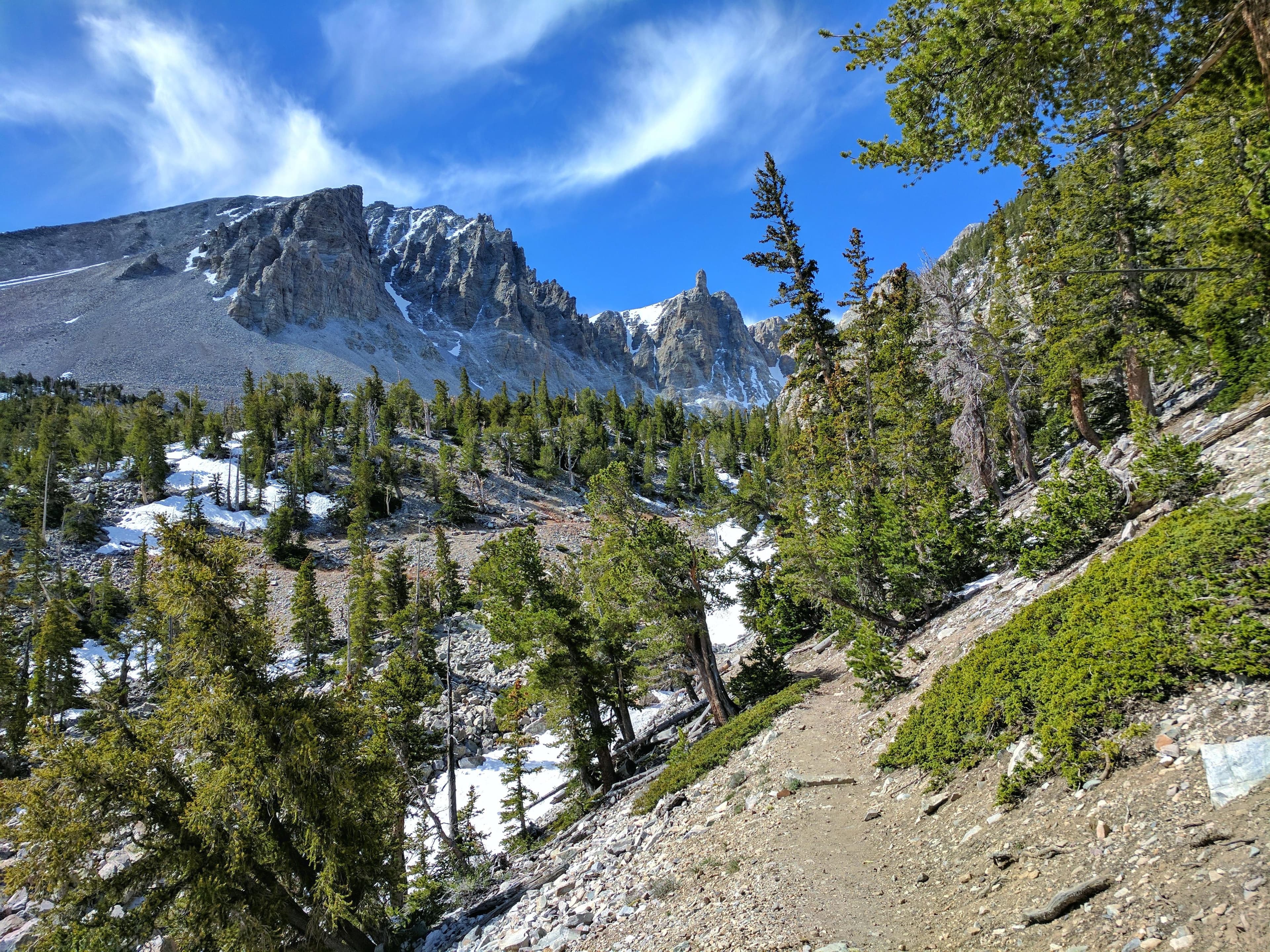 Great Basin National Park
