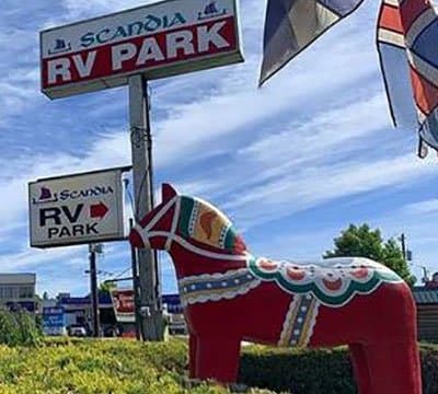 Scandia RV Park