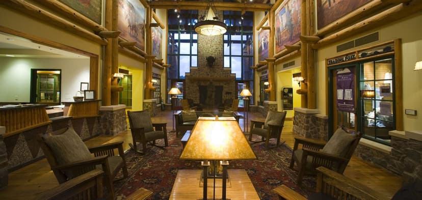 Catfish Bay Campground