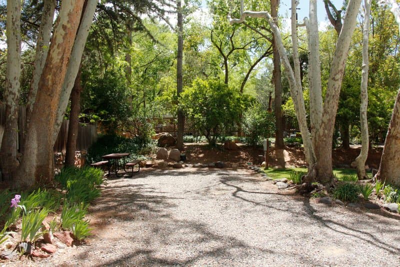 Rancho Sedona RV Park (Sedona, Arizona) photo