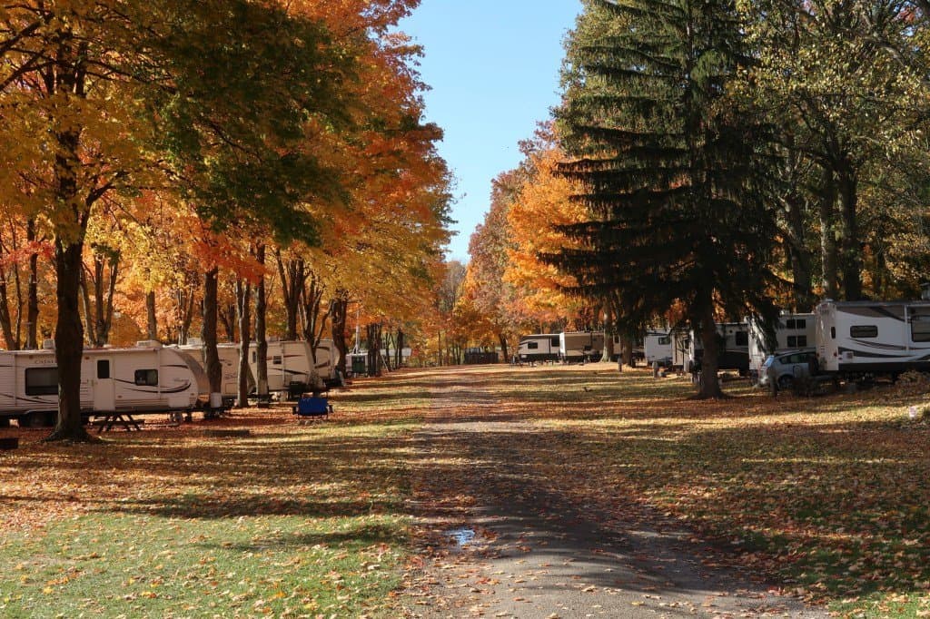 Meadow Lake Park (Wooster, Ohio) photo