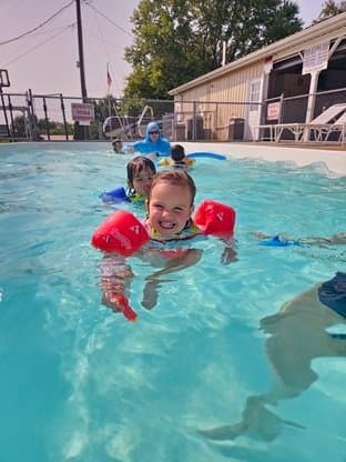 Wolfie's Family Campground and RV Resort