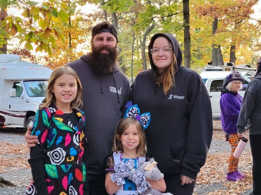 Mountain Springs Camping Resort (Hamburg, Pennsylvania) photo