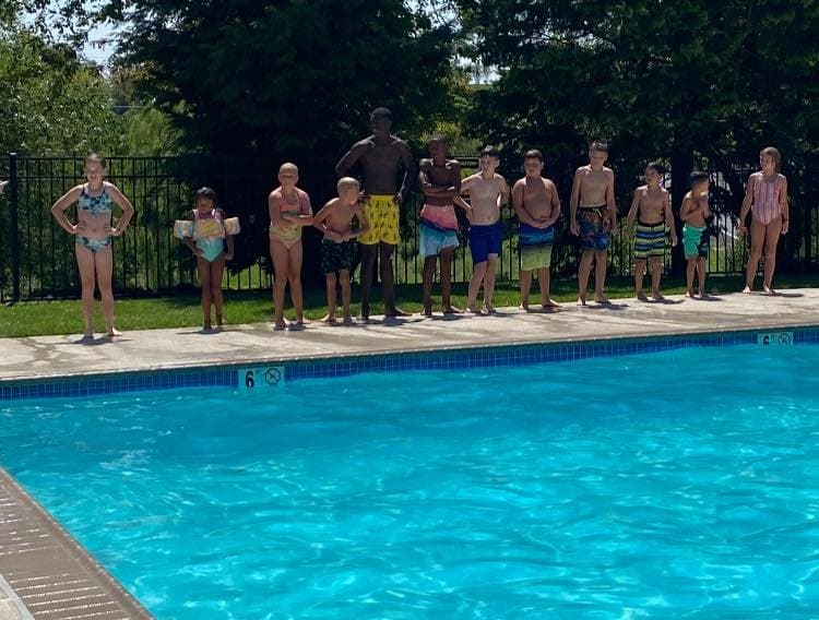 Mountain Springs Camping Resort (Hamburg, Pennsylvania) photo