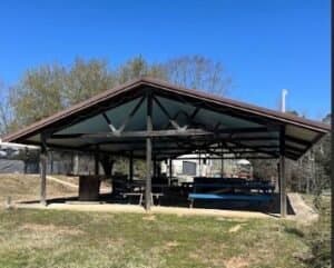 Siesta Cove Marina-Rv Park