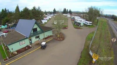 Meadowlark RV Park