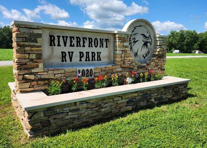 Riverfront RV Park