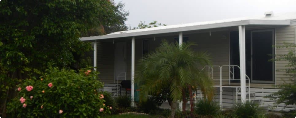 Paradise Island RV Resort (Oakland Park, Florida) photo