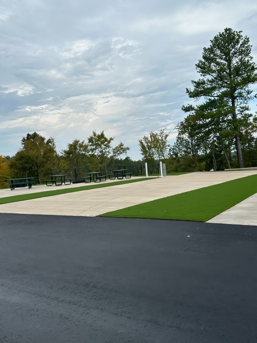 Hot Rod Hill RV Park