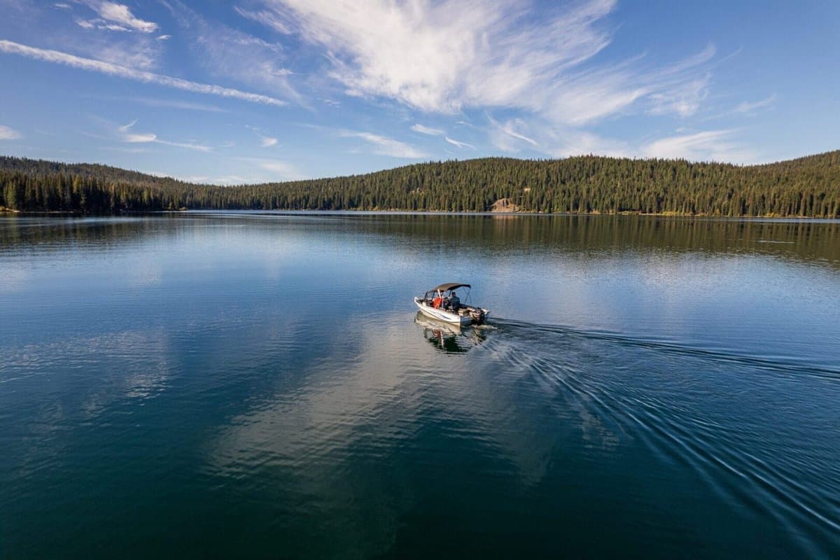 Shelter Cove Resort & Marina
