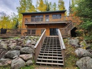 Timber Trail Resort and Campgrounds
