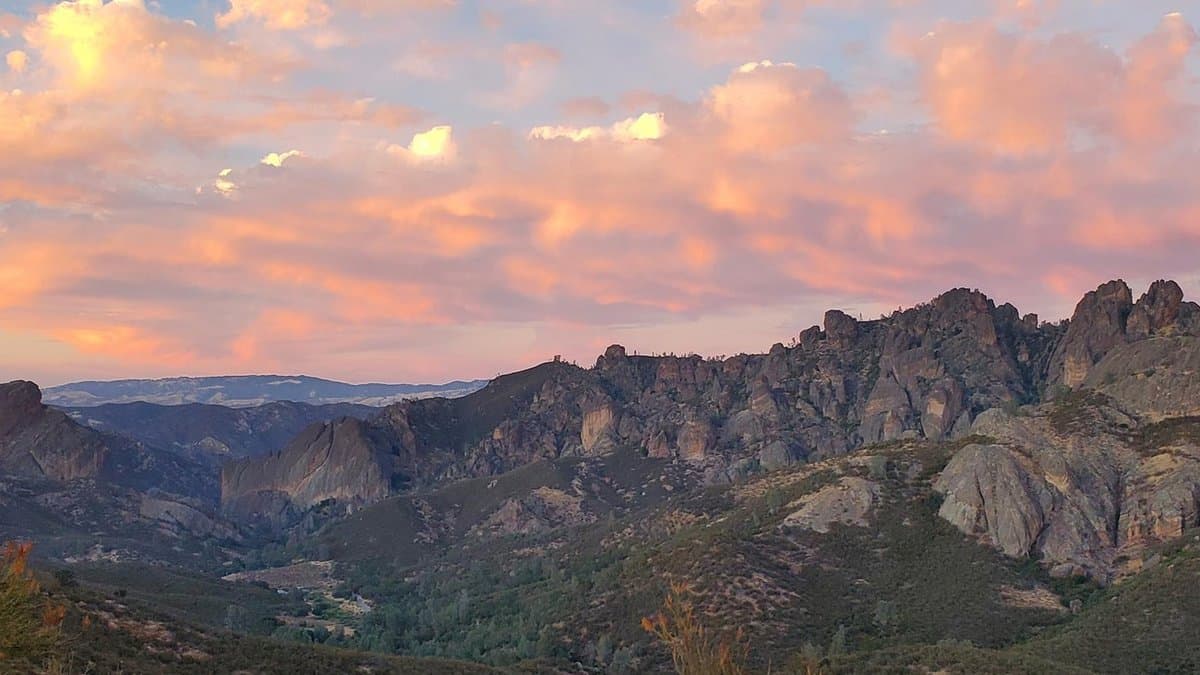 Betabel RV Park (San Juan Bautista, California) photo