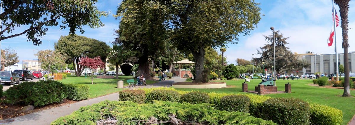 Betabel RV Park (San Juan Bautista, California) photo