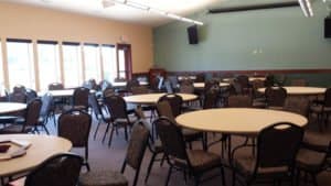 Winchester Bay RV Resort