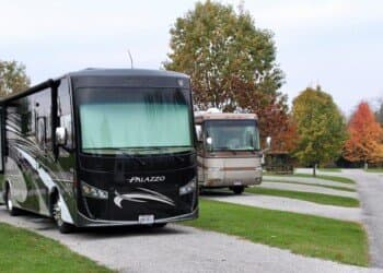 Scenic Hills RV Park (Millersburg, Ohio) photo