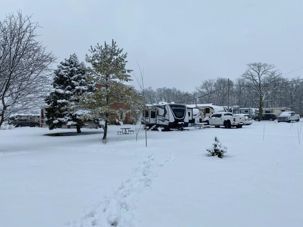Alton RV Park (Galloway, Ohio) photo