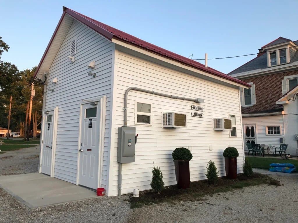 Alton RV Park (Galloway, Ohio) photo