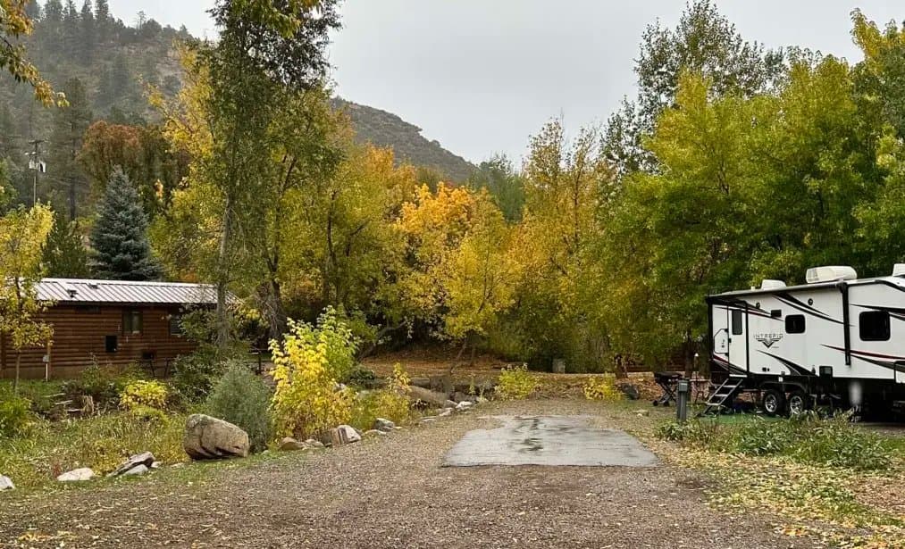 HTR Durango Campground (Durango, Colorado) photo