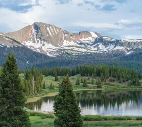 HTR Durango Campground (Durango, Colorado) photo