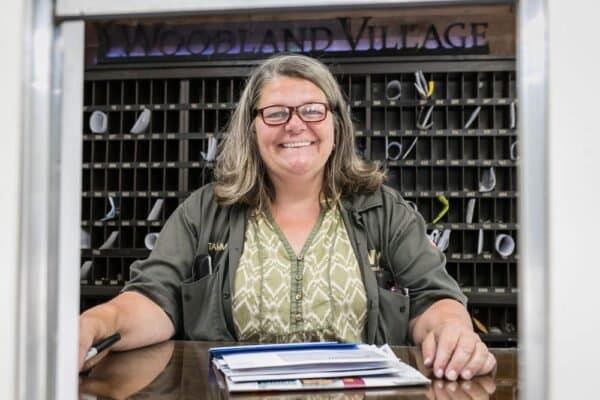 Woodland Village RV/MH Park