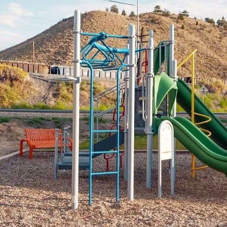 Castle Gate RV Park (Helper, Utah) photo