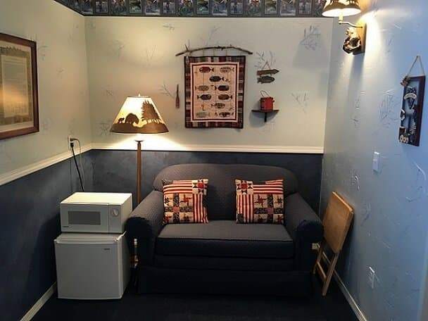 Castaway Riverside (Sterling, Alaska) photo