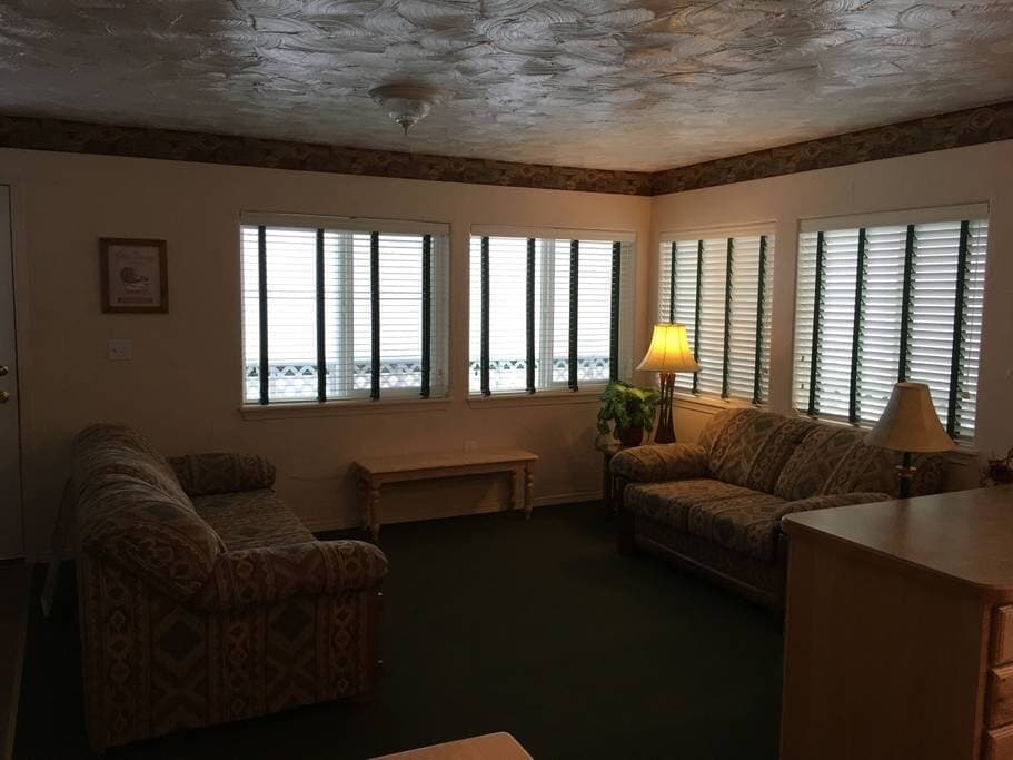 Castaway Riverside (Sterling, Alaska) photo